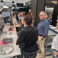 ASAveterinary FAS Team - ASA Manufacturing HQ