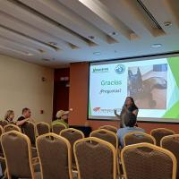 Workshop ASAveterinary Dra. Linares @ CVDL Mexico