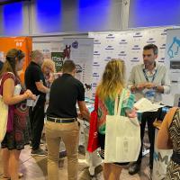 ASAveterinary und La Zootecnica Group beim BluVet 2022 Sommerkongress