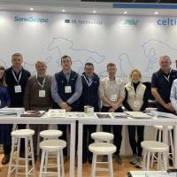 ASAveterinary & Celtic SMR UK Dealer - London Vet Show 2025