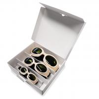 Gafas de protección láser para animales