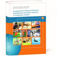 “Essential Facts of Physical Medicine, Rehabilitation and Sports Medicine in Companion Animals"