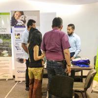 Formazione Laserterapia MLS con Mphi Vet - Cali, Colombia
