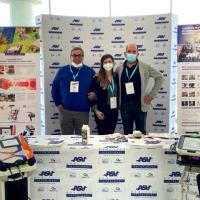 ASAveterinary Team en el Congresso Nazionale Unisvet 2022