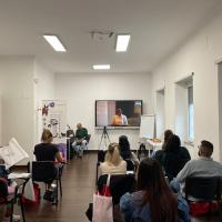 Curso ATAV Roma - Discurso en línea Dr. Chiara Chiaffredo, DVM, CCRP