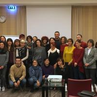 Kurs zum Thema „dermatologische Therapie“ - Bologna