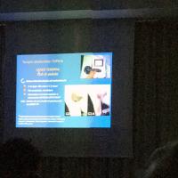 Thérapie Laser MLS - Cours de “Thérapie dermatologique” - Bologne