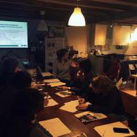 Laserterapia MLS per gli equini: workshop di approfondimento