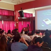 Curso Laserterapia en Clinica Veterinaria, Perú