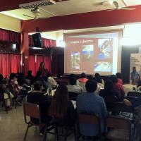Kurs "Laserterapia en Clinica Veterinaria", Peru