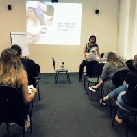 Corso de Laserterapia Diferencia entre clase 3B y clase IV (27th october, Sao Paulo) - MSM Cursos em Reabilitação Animal