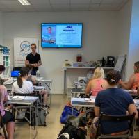 Webinar & Live corso laserterapia MLS - Physiodog Academy