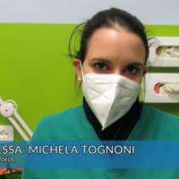 RepTV - Dr Michela Tognoni