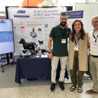 European College of Veterinary Surgeons - Valence 2024