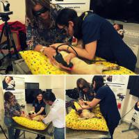 Mphi Vet practical course - Colombia online course