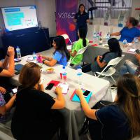 Ausbildung praxis Terapia Laser MLS - Costa Rica