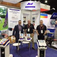 Australie: Laserthérapie MLS® au Fasava Congress 2017