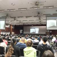 Taiwán: respuestas positivas de la conferencia de la Veterinary Internal Medicine Association para la difusión de MLS®