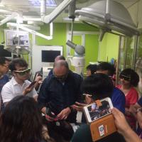 Taiwan, laser therapy and veterinary medicine increasingly closer