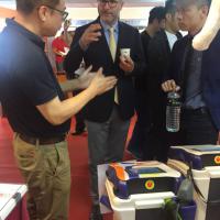 Taiwan: MLS® at the WSAVA Continuing Education Training Course