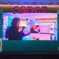 La Laserterapia MLS® interviene all’OSDCO Pet Care & Health Expo