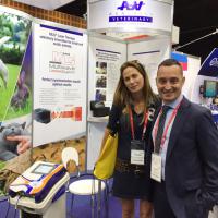 Australia: MLS® Laser Therapy at the Fasava Congress 2017