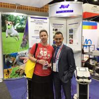 Australia: MLS® Laser Therapy at the Fasava Congress 2017