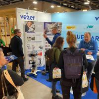 M-VET al Congresso veterinario nazionale - Helsinki, Finlandia