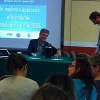 Laserterapia MLS all'incontro di odontostomatologia | 21 Settembre 2014