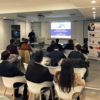 Presentazione Laserterapia veterinaria - Salerno