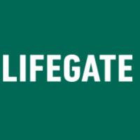 LIFEGATE: New frontiers for laser therapy from veterinary medicine