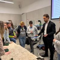 Workshop M-VET - Budapest University of Veterinary Medicine