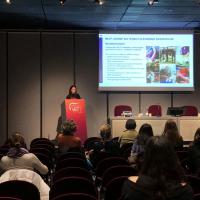 Speech MLS® Laser Therapy en tendinopatías - Silvia Meggiolaro - Milano Vet Expo 2023