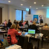 Postgraduate vet course with the MLS laser - Vyškov, CZ