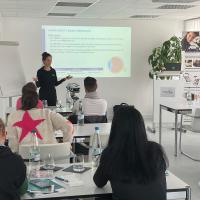 Formazione Laserterapia MLS - Physia, Francoforte