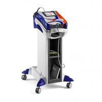 Mphi Vet Trolley Orange