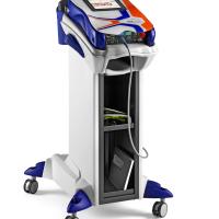 Mphi Vet Orange Trolley