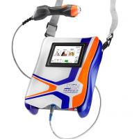 Mphi Vet Orange | Laserterapia MLS
