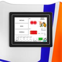 Mphi Vet Orange | MLS-Lasertherapie