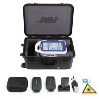 Dispositivo laser M-VET All Terrain