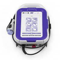Dispositif laser M-VET