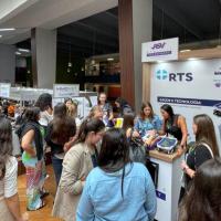ASAveterinary & RTS Rio ad ANFIVET Brasilien