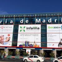 Propet 2018 - Feria de Madrid