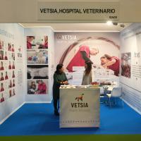 Propet 2018 - Vetsia Hospital Veterinario