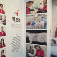 Propet 2018 - Vetsia Hospital Veterinario & MLS Thérapie Laser