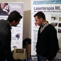 MLS® an der spanischen PET-Messe