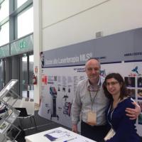 Product Specialists ASAveterinary au SCIVAC 2019