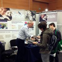 ASAveterinary al Congresso SCIVAC di Arezzo