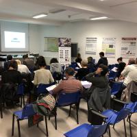 Laserterapia MLS | Serata di presentazione a Pavia