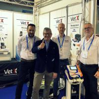 Hospimedi e VetX - AFVAC Marseille 2018